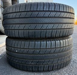 235 50 17 Michelin