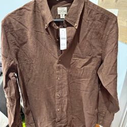 NEW J Crew Long Sleeve