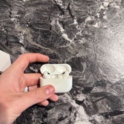 Apple AirPod Pros 2nd Gen