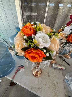 House decorations