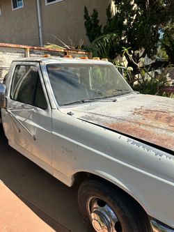 1989 Ford