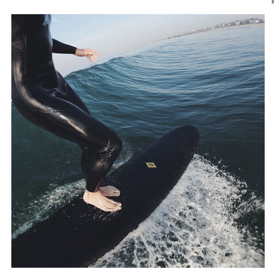 Almond Surfboards RSeries 8'0 Joy for Sale in Costa Mesa, CA OfferUp