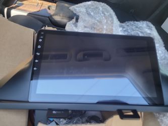 Media Player honda