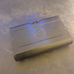 Audio technica AT100 DAC