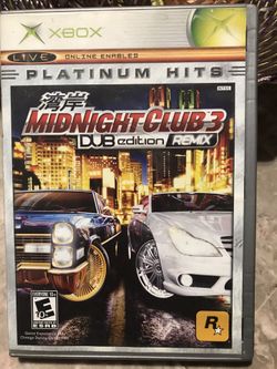 XBOX. & PS3 games $5 each