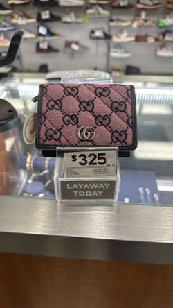 Gucci Wallet