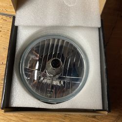 2014 OEM Dyna Street & 883 Iron Head Light X2
