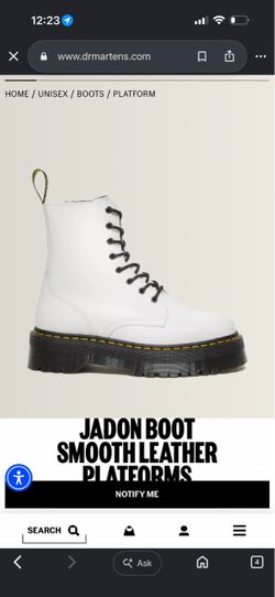 Dr.marten s