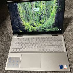 Dell Laptop 