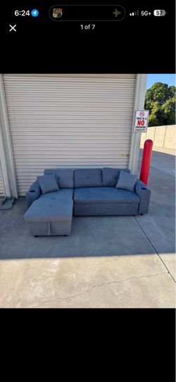 COUCHES