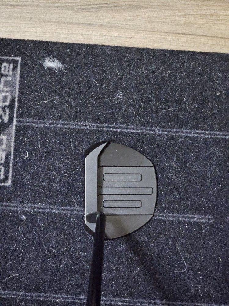 Maltby PTM-5+ Putter
