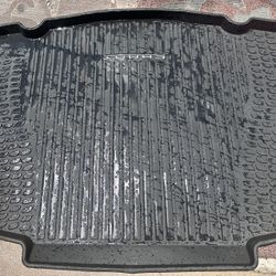 Toyota Camry 2022 5 piece Matts