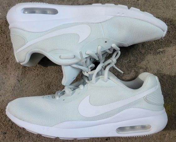 Nike Air Max Oketo Ghost Aqua Womens 