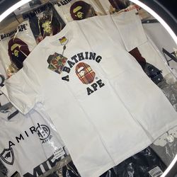 Bape shirt