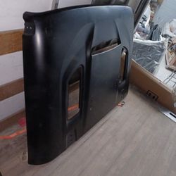 Hoods Jeep Wrangler JL Gladiator JTU Avenger COWL steel 18 19 20 21 22 23 24 Liquidation Sale 