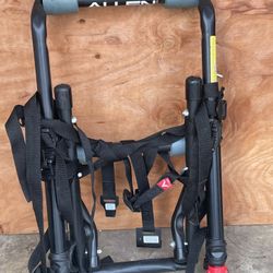 Bike Rack , Like New !! 