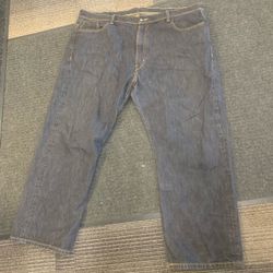 2000s Levi 569 Jeans