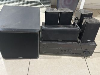 Speakers