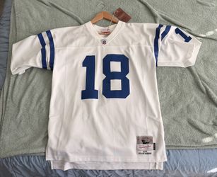 Mitchell & Ness Peyton Manning Jersey