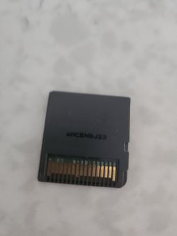 Mario Kart DS game