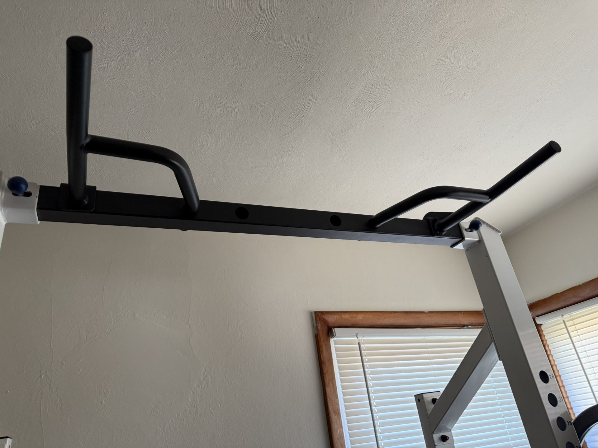 Home Gym Equipment