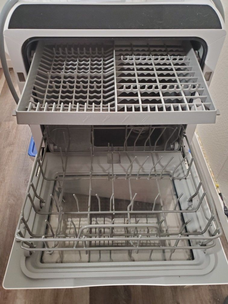 Countertop Dishwasher