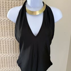 Black Body Suit