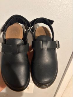 Dr. Marten loafers