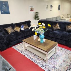 🎊💥Promotion On Livingroom Furniture 🌟 Only $49 Today And Pay Later With Or Without Credi 💥 