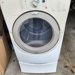 Dryer-Electric $125