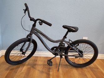 20" Giant Moda Kids BMX Bike With Aluminum Frame