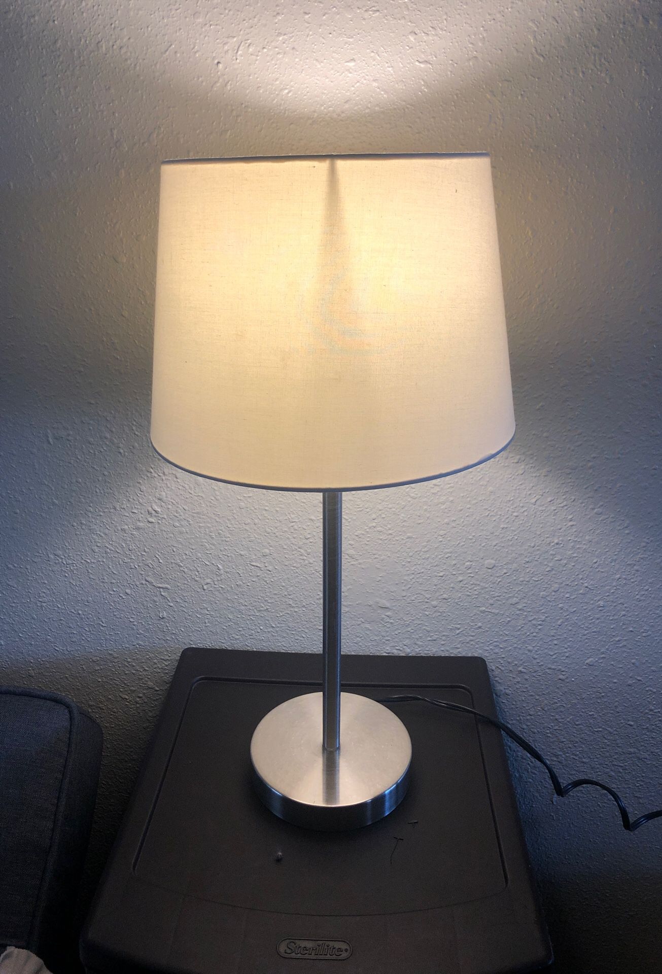 LAMP