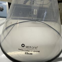 Vet One Safety Collar 25cm