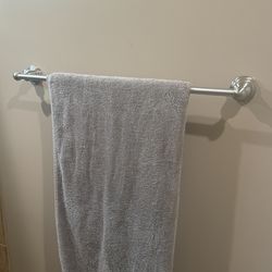 Towel Rack 