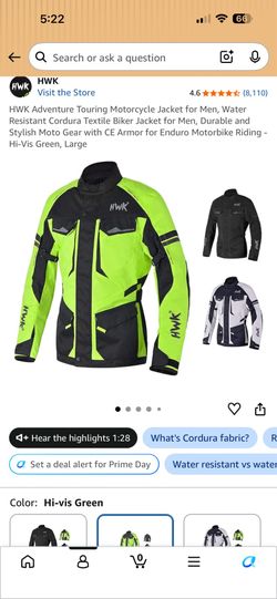 Motorcycle Protective Gear  Summer and Winter