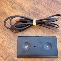 Echo Auto (1st gen) - Hands-free Alexa in your car with your phone 