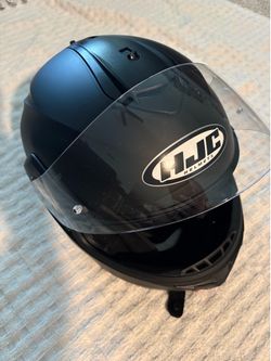HJC Helmet