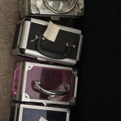 Make Up Boxes 