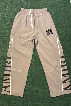 Amiri Gray Pants