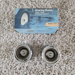 Bearing Buddy 2-pack - New