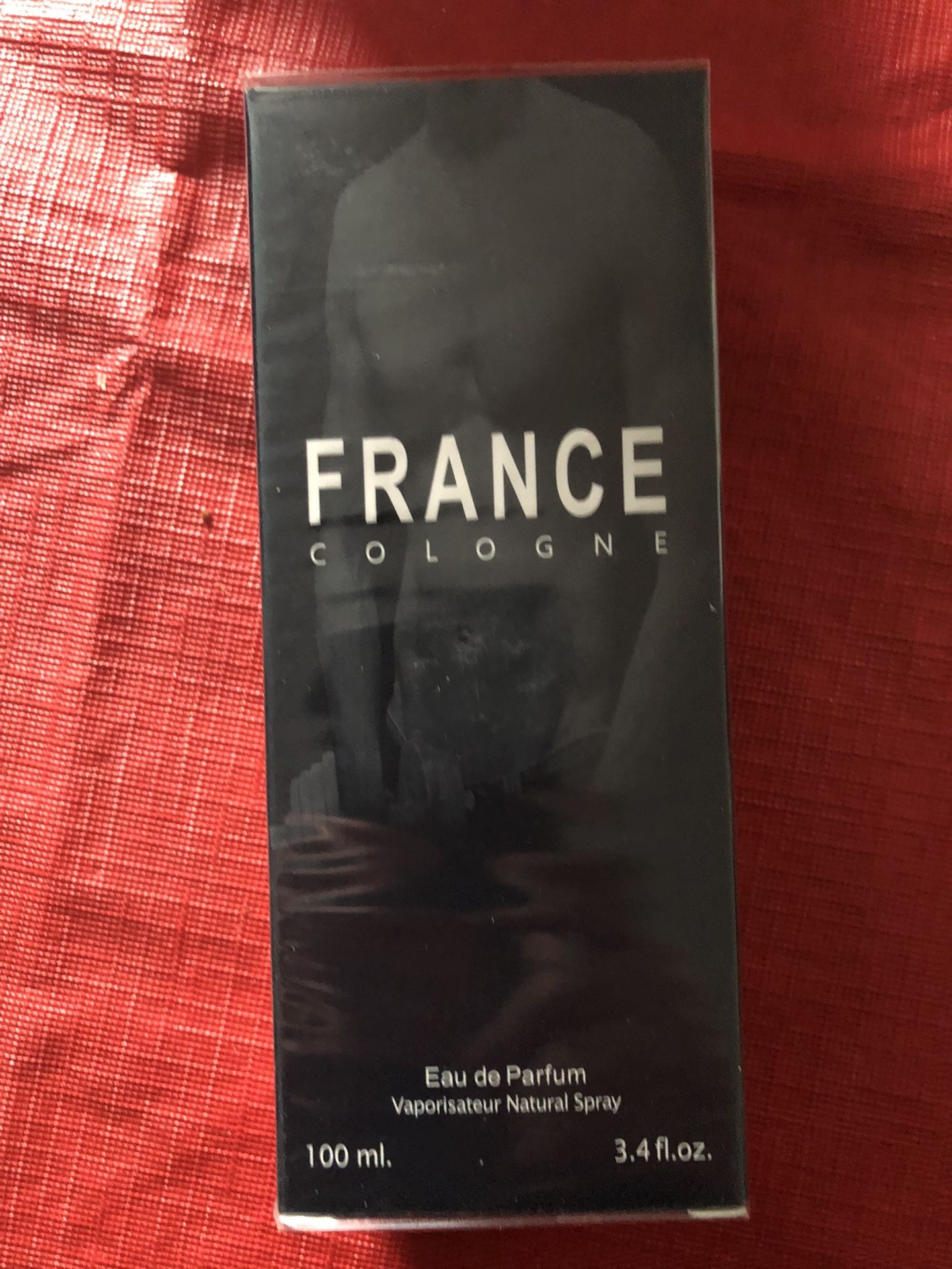 France Cologne