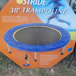 Trampoline 