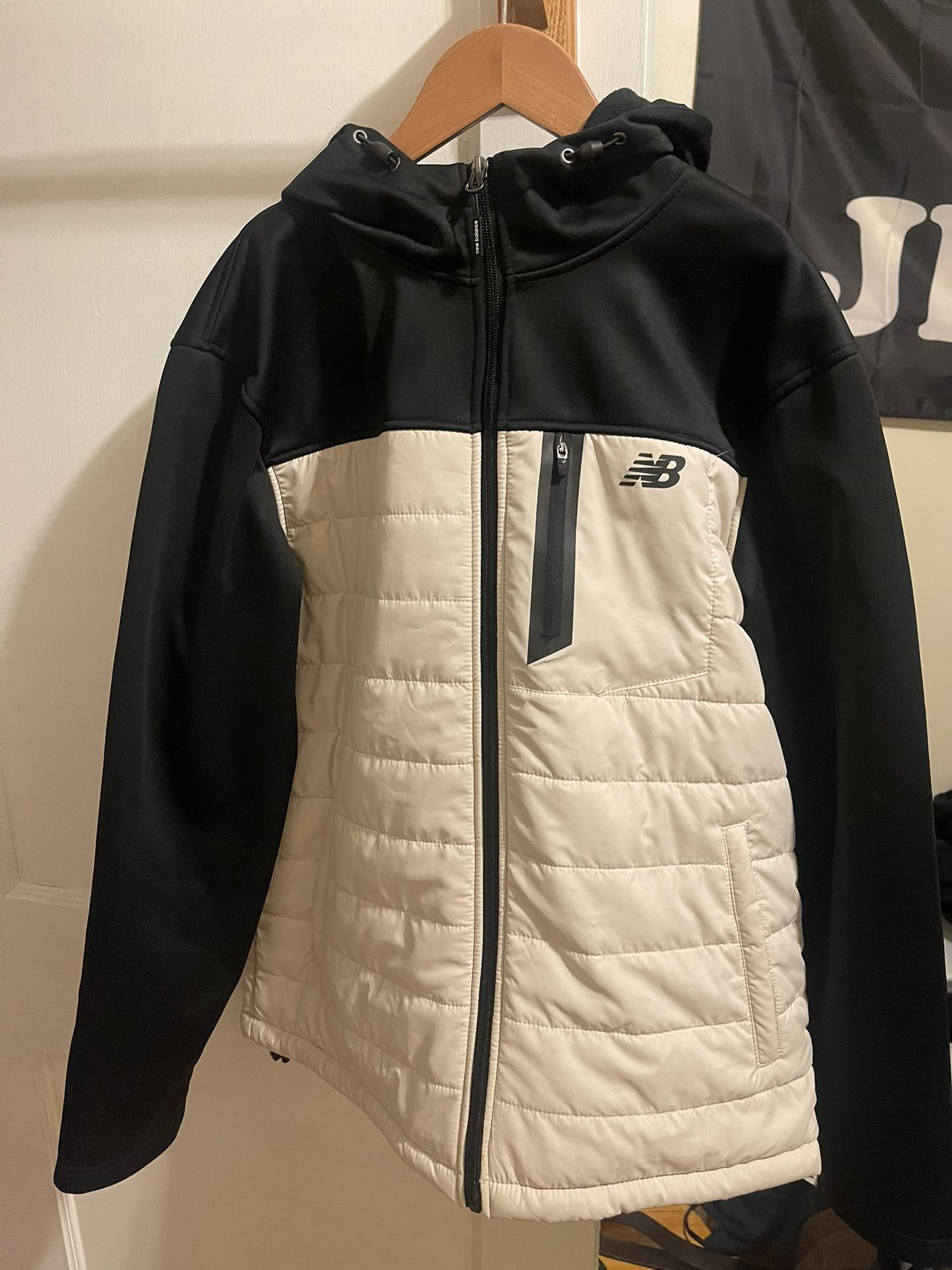 New Balance Coat