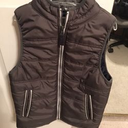 New Boys Vest