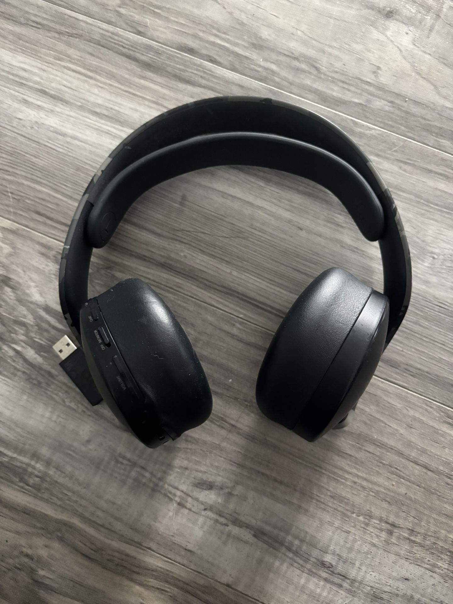 PlayStation Headphones