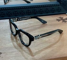Chrome Hearts Vagillionaire II .925 Sterling Silver