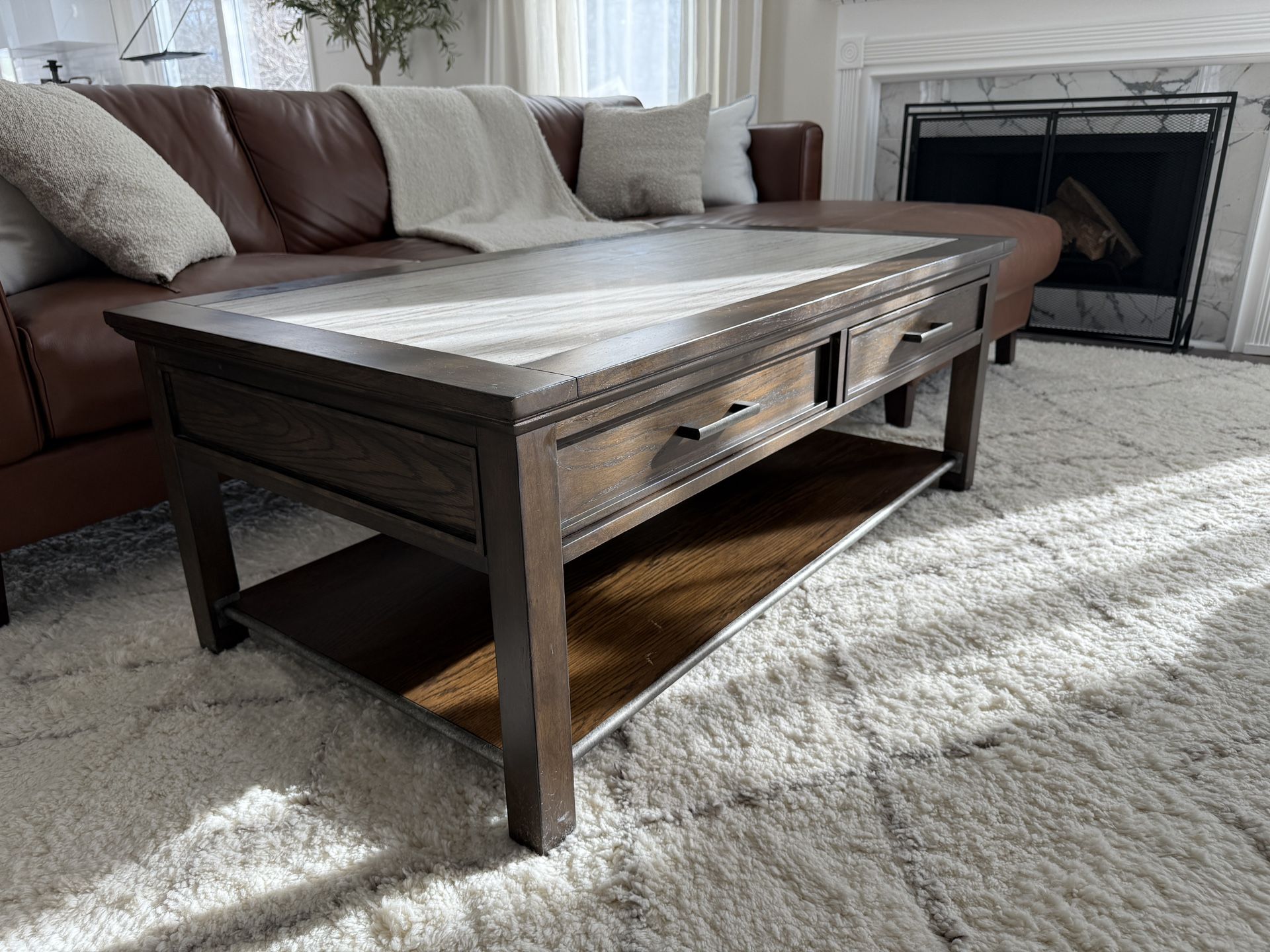Coffee Table Havertys