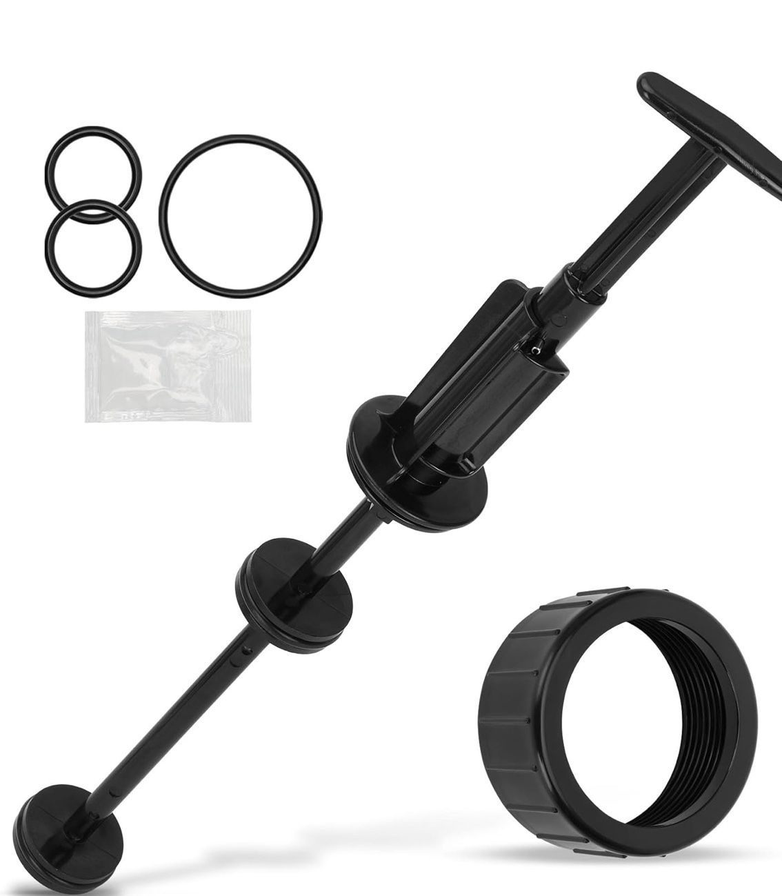 Pool Pump Replacement Kit