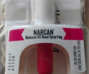 Narcan 