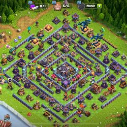 Clash Of Clans 